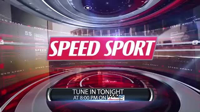 SPEED SPORT Debuts Tonight - AMA Daytona Flat Track - Motorcycle Racing