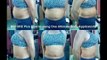 How to lose belly fat for women-body wraps before and after