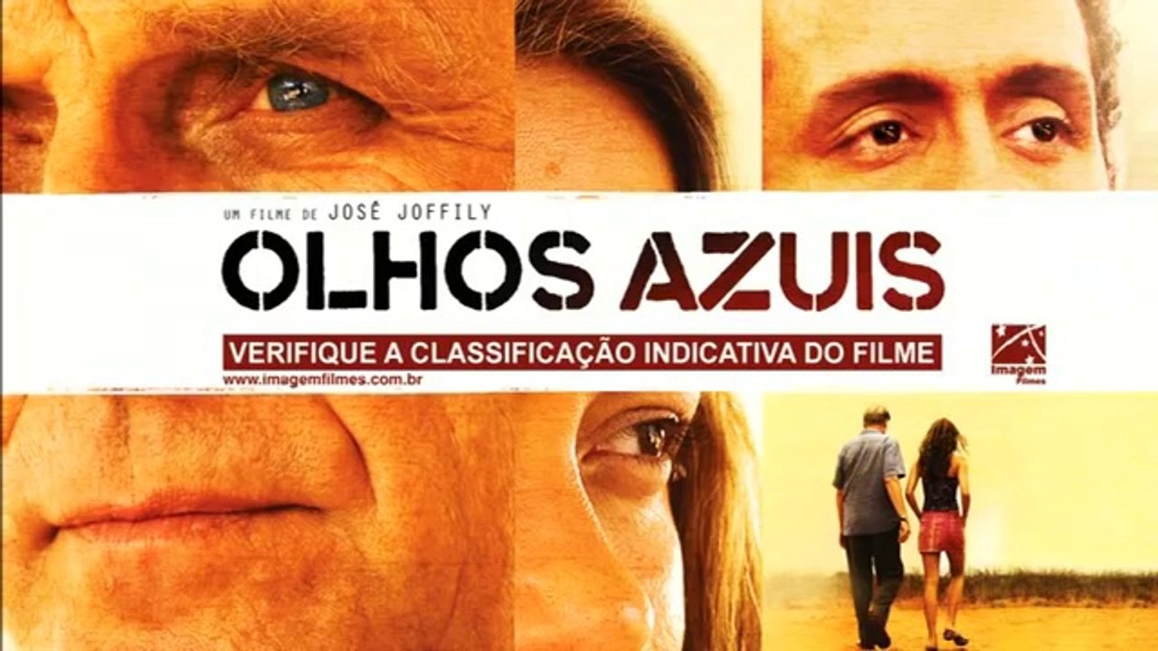 Olhos Azuis (2010) Trailer Oficial. - Vídeo Dailymotion