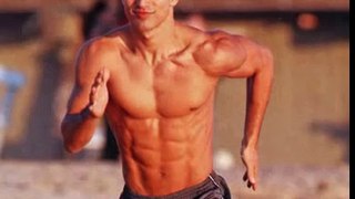 FAT LOSS  Bodybuilding Secrets - BURN YOUR Belly Fat Bodybuilder Muscles