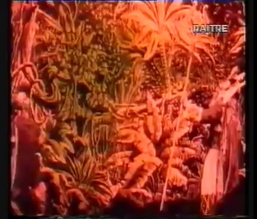 Georges Méliès - Les palais des mille et une nuits -1905 [01/02]