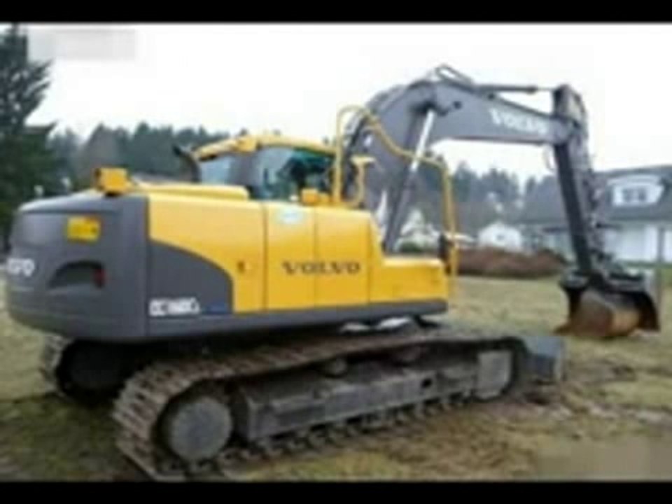 Volvo EC160C L, EC160C NL (EC160CL EC160CNL) Excavator Service Parts Catalogue Manual INSTANT DOWNLOAD – SN: 120001 and up, 140001 and up