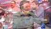 Another Intense Fight Between Mian Manan and Fiaz Chohan in a live show