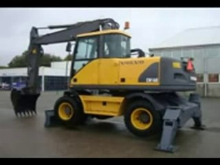 Volvo EW160 Excavator Service Parts Catalogue Manual INSTANT DOWNLOAD