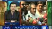 Punjab CM spokesman says reports regarding Shahbaz Sharif's resignation are false, fabricated & misleading