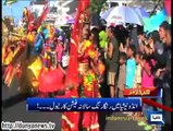 Dunya News Headlines 24 August 2014, 18:00PM