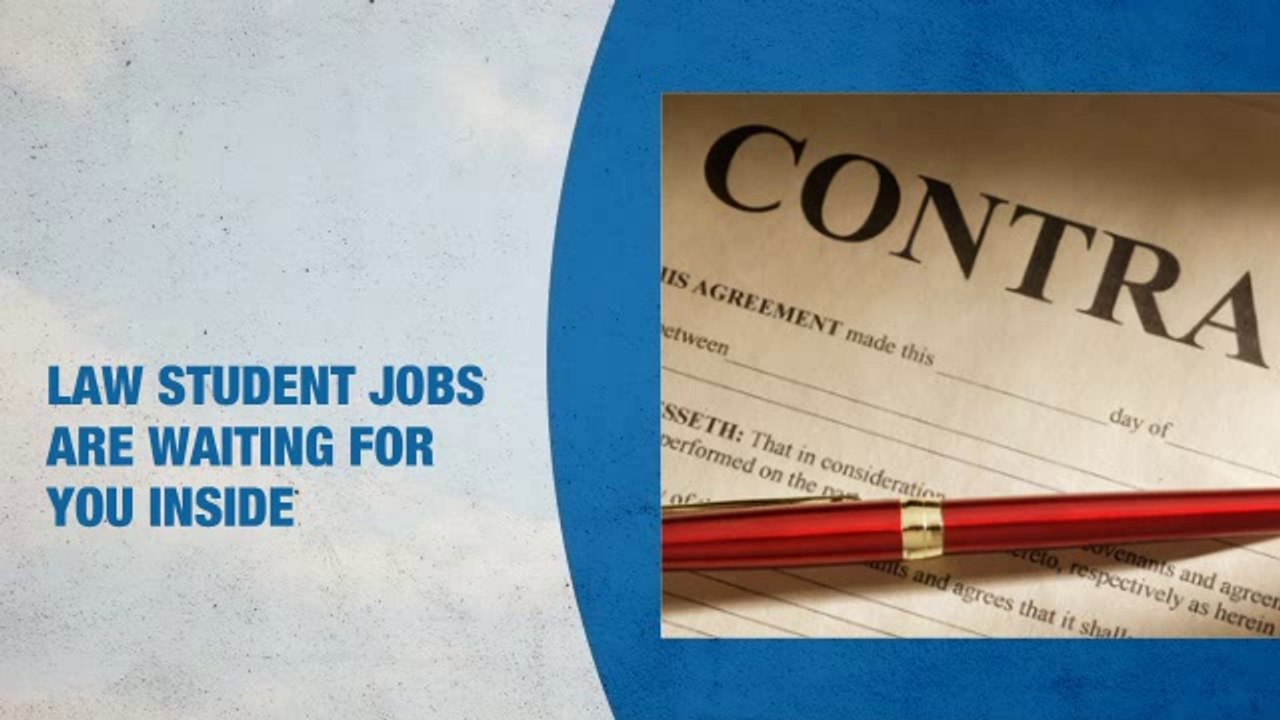 Law Student jobs in Saraland