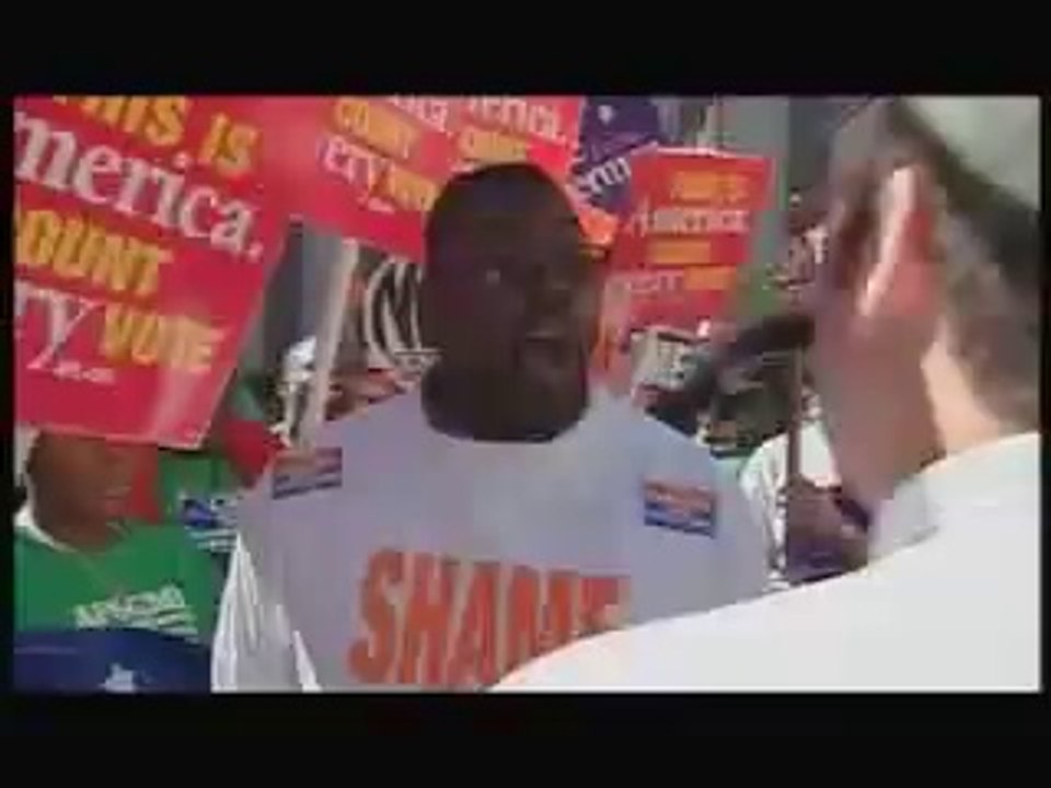 Manufacturing Dissent Trailer