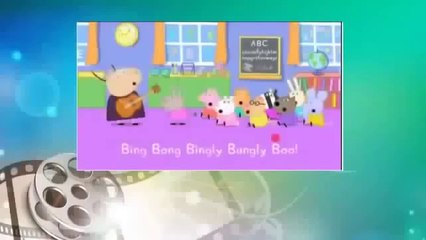 PEPPA PIG new english episodes 2014 New Season 2014 English Episodes Peppa Pig English Episodes