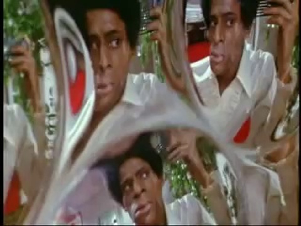 Cleopatra Jones Trailer