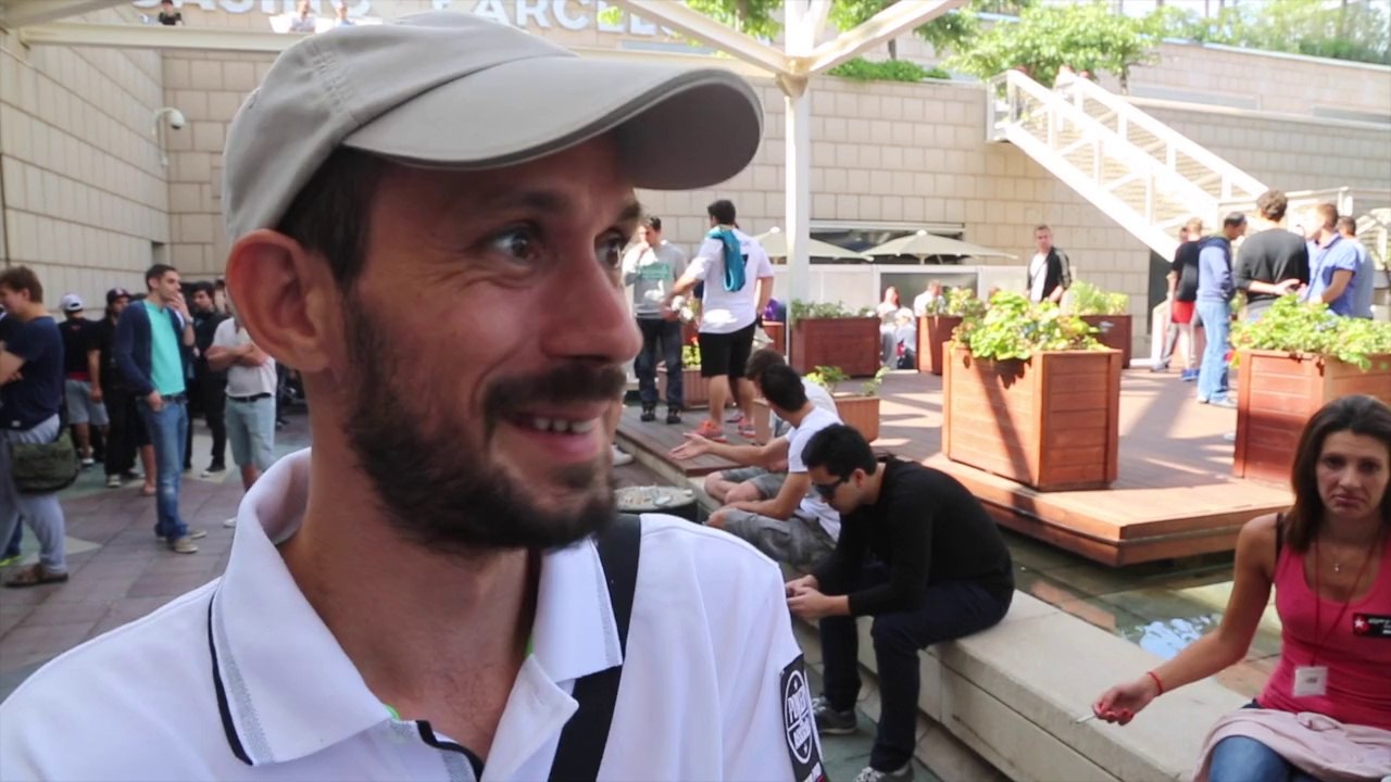 Jessy après Bulle
