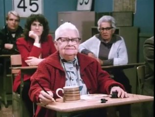 Moving Violations (1985) Original Theatrical Trailer