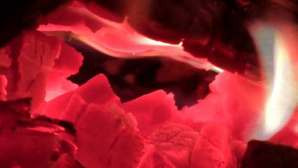 The Fire Of Love - This Music Is Not For Young Children - New Age HD 1080p