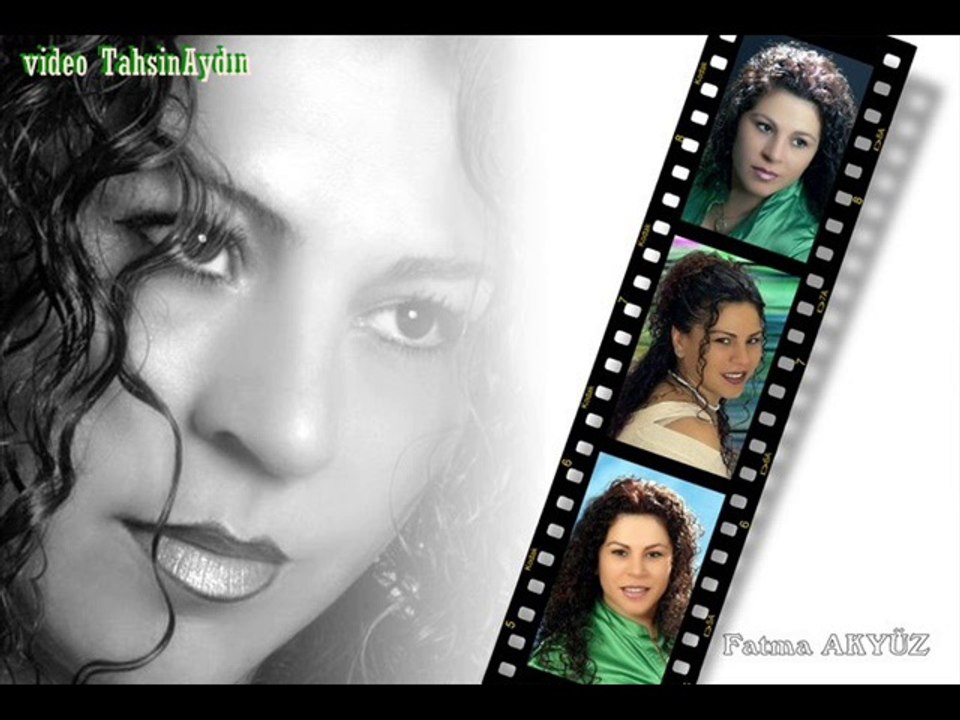 FATMA AKYÜZ ÇOKMU GÖRDÜN
