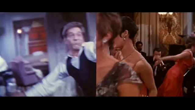The St. Valentine's Day Massacre (1967) Trailer