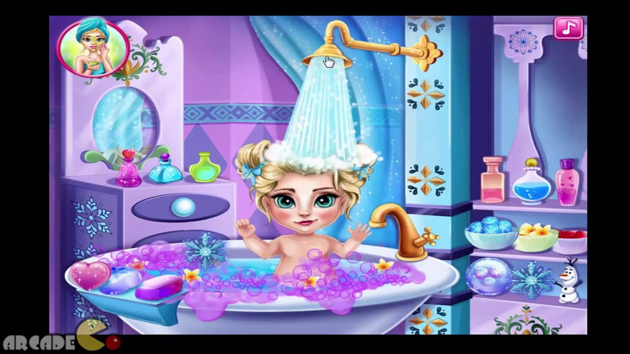 Frozen Movie Games  My Little Pony Friendship is Magic Full Episode (2014)