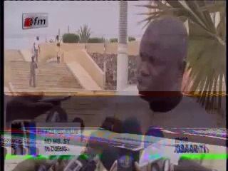Xibaar Yi de 13H du Samedi 24 Août 2014-tfm (partie2)