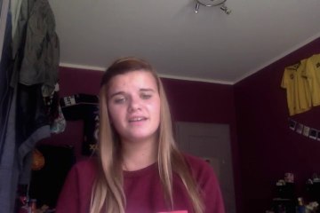 Skinny Love - Birdy (cover)