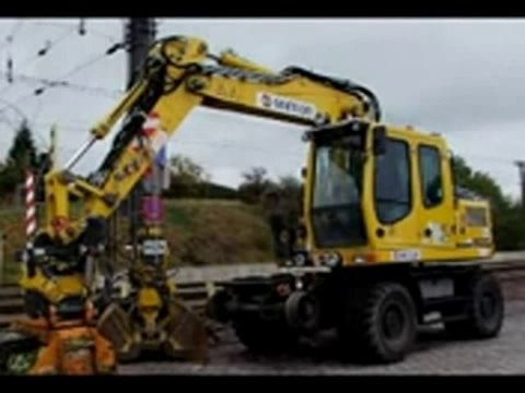Liebherr A900C-ZW EDC Litronic Hydraulic Excavator Service Repair Factory Manual