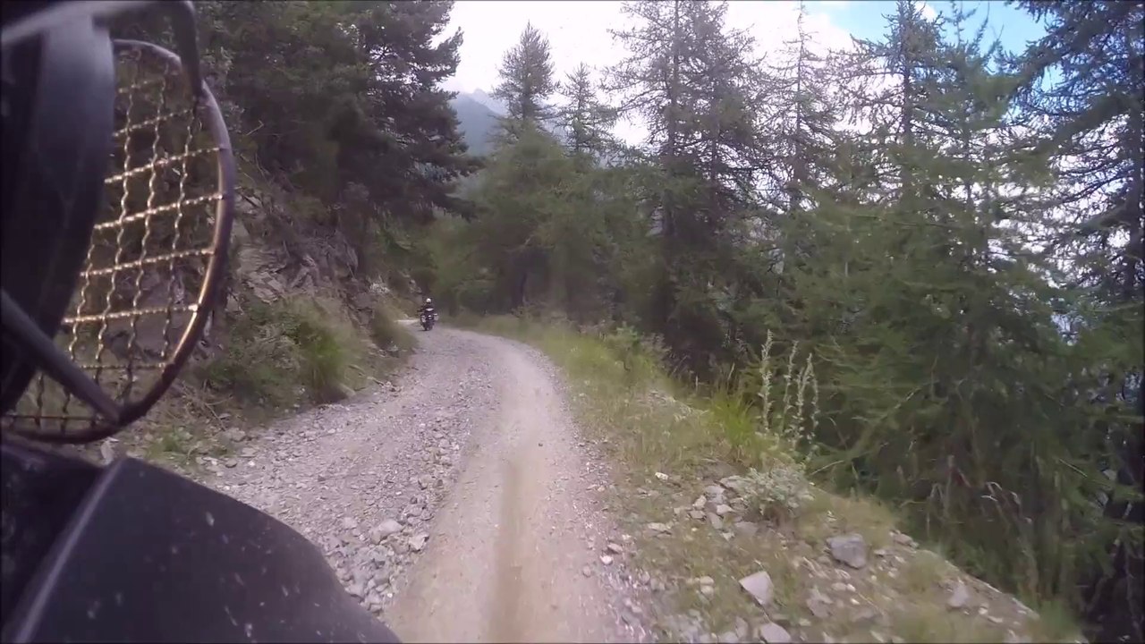 piste solo unstoppable trip clud