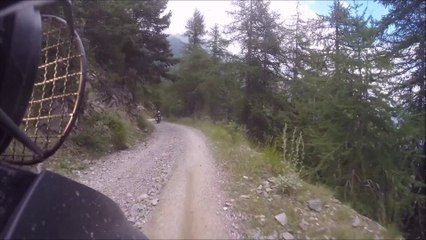 piste solo unstoppable trip clud