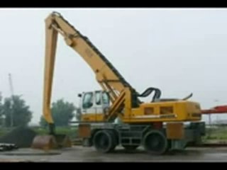 Liebherr A934C A944C-HD A954C-HD Litronic Hydraulic Excavator Service Repair