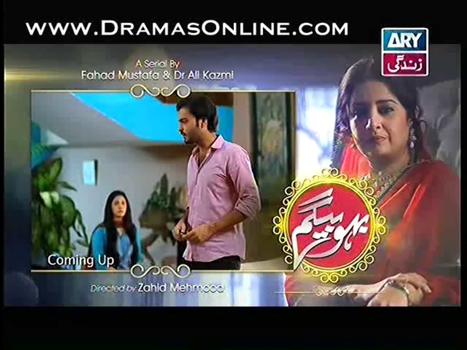 Bahu Begam full