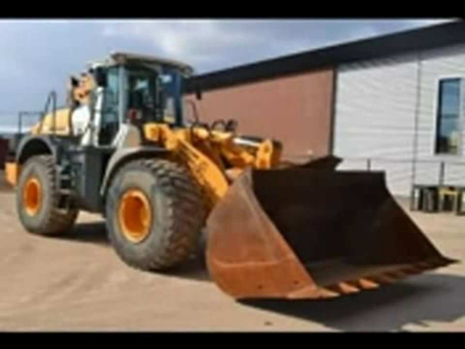 Liebherr L544 L554 2plus2 Wheel Loader Service Repair Factory Manual INSTANT