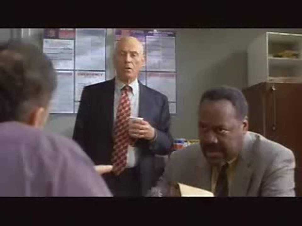 13 Conversations About One Thing (2002)