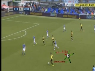labyad zakarya vs zwolle