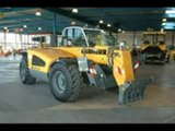 Liebherr TL 435-10, TL445-10, TL435-13, TL442-13 Telescopic Handler Service Repair