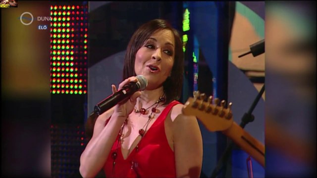 Szekeres Adrienn - Hosszú forró nyár SUB: GB (Várlak még)(CSAF V01 Kívánságkosár 2014-08-07)