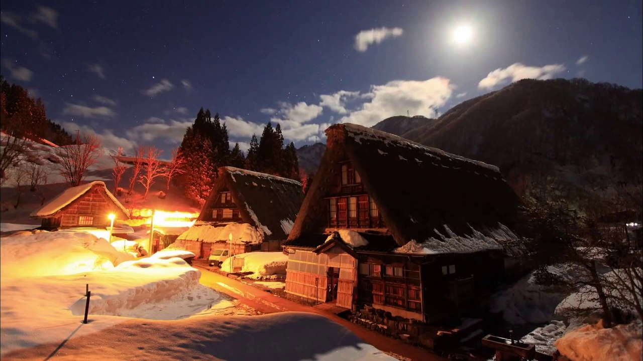 The Moon Represents My Heart - Kenny G - Saxophone HD 1080p