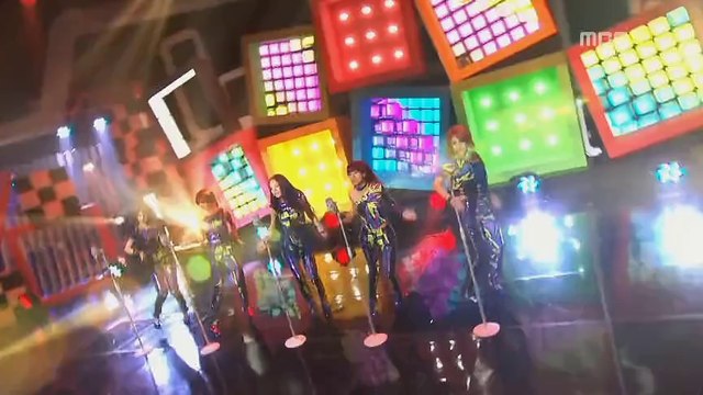 【K POP】 KARA - STEP (HardMix)