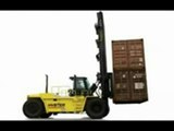 Hyster A917 (H800-900-1050HD, H800-900-970-1050HDS) Forklift Service Repair Factory Manual