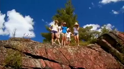 Surviving Crooked Lake Official Trailer [HD]