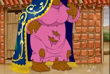 Calango Lengo - morte e vida sem ver água [2008]