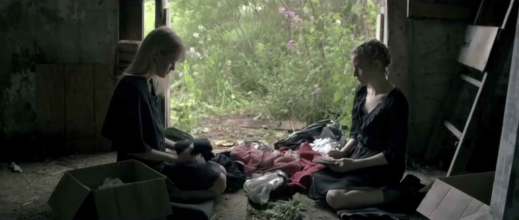 We Are What We Are ( 2013 - bande-annonce VO )