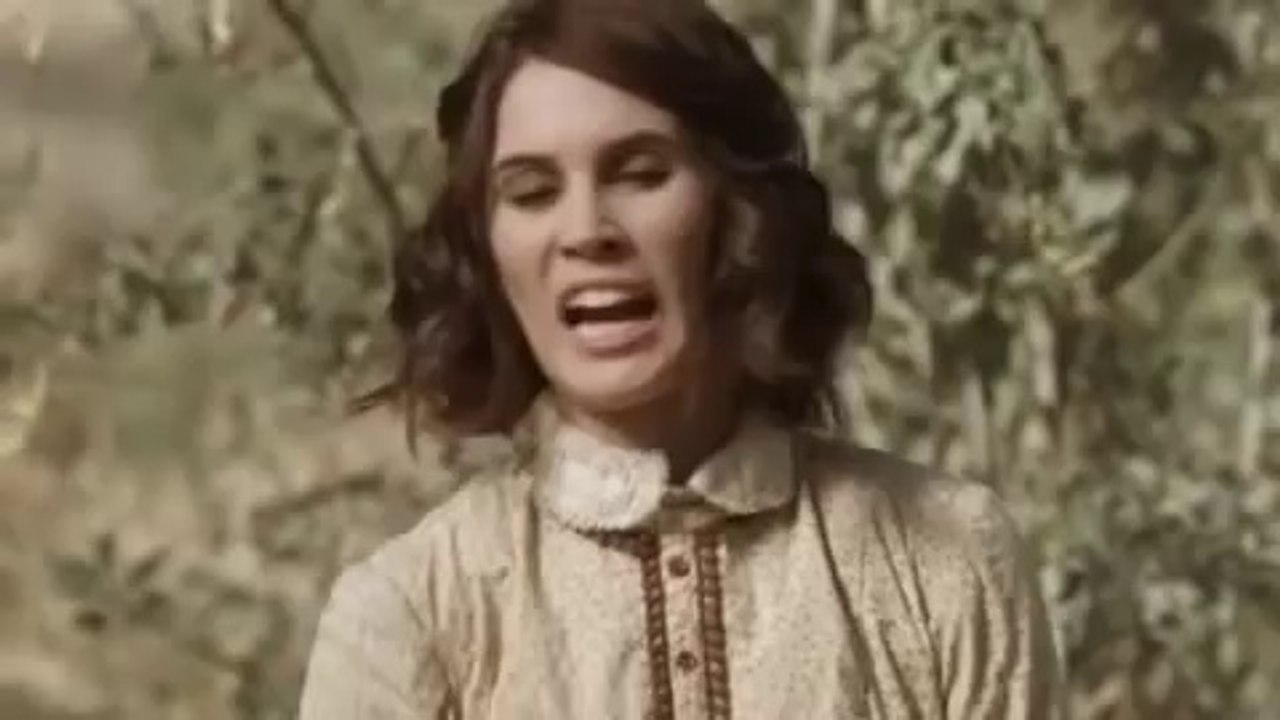 6 Guns Trailer