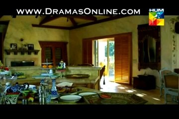 Aahista Aahista Episode 13 Hum Tv 24 August 2014 episode part 1