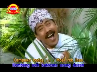 CEMPAKA BODAS dody mansyur @ lagu sunda