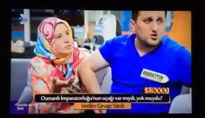 Ağır Tarih Bilgisi İçerir Dikkatli olun (!)