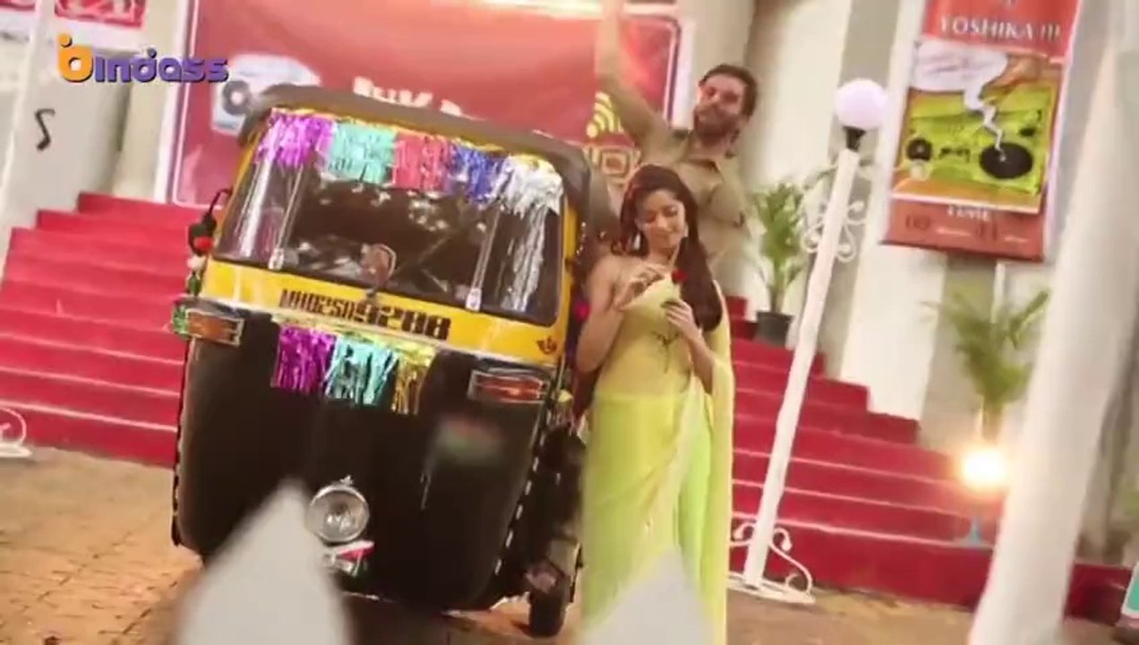 Yeh Hai Aashiqui - 24th August 2014