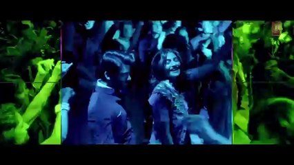 Exclusive Abhi Toh Party Shuru Hui Hai VIDEO Song  Khoobsurat  Badshah  Aastha  Sonam Kapoor