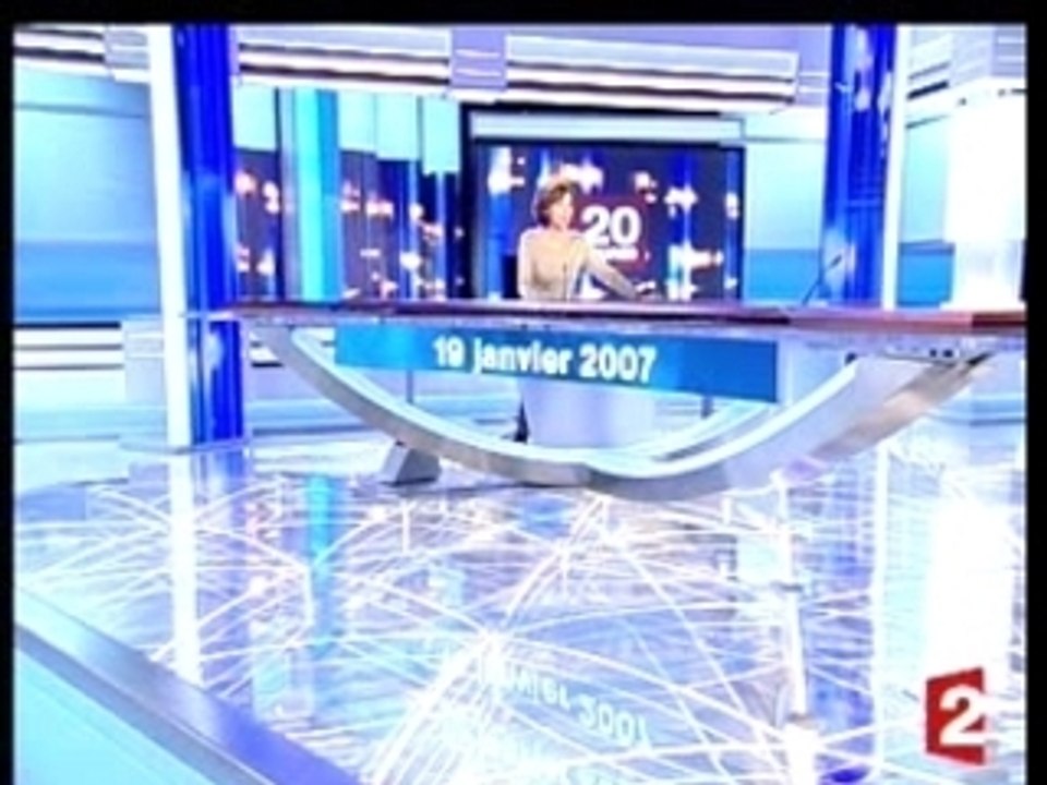 20070119_20H06_FRANCE2