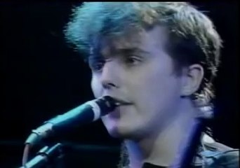 Tears For Fears - Concert - In My Mind' S Eye 1984 - Change.avi