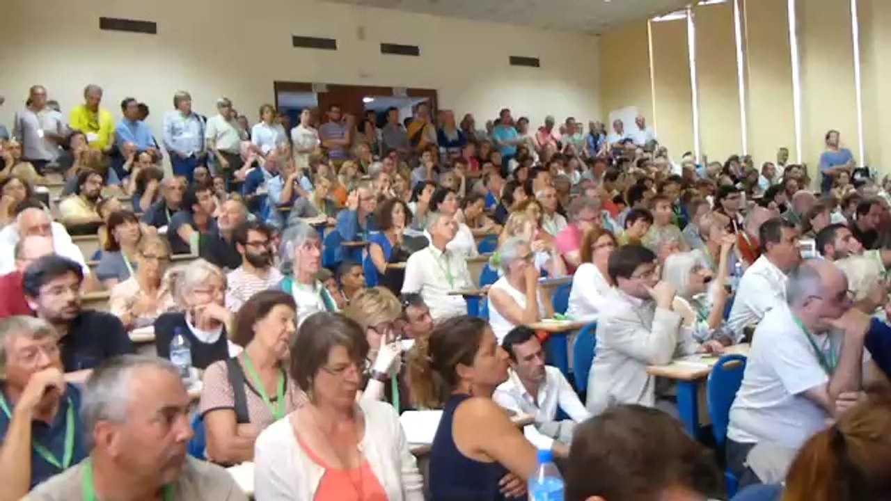 L'écologie politique est elle de droite, de gauche ou d'ailleurs