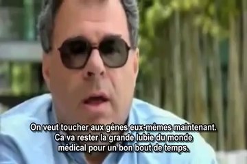 Cancer : les remèdes interdits 1/3