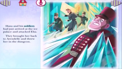 Frozen Movie Game 2014 - My Little Pony Friendship is Magic Full Game Episodes   Frozen MLP
