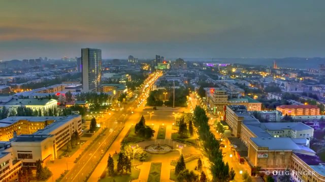 ВСТАВАЙ ДОНБАСС! - группа Куба.